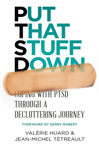 Put That Stuff Down (Paperback)