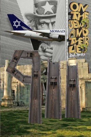 On The Jews And Their Lies: 9/11