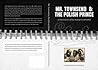 Mr. Townsend & the Polish Prince: An American story of race, redemption, and football.