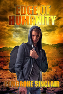 Edge of Humanity