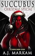 Succubus Christmas Special