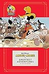 Mickey Mouse: The...