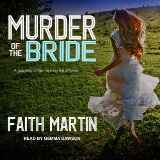 Murder of the Bride (DI Hillary Greene, #3)