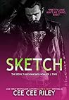 Sketch (Devil's Highwaymen Nomads, #2) Sketch (Devil's Highwaymen Nomads, #2)