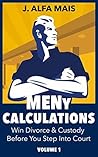 MENy Calculations by J. Alfa Mais
