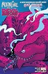 Moon Girl and Devil Dinosaur (2015-2019) #38 by Brandon Montclare