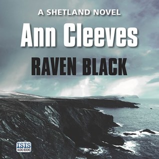 Raven Black