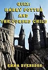 QUIZ: Harry Potter and the Cursed child