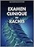Examen clinique du rachis