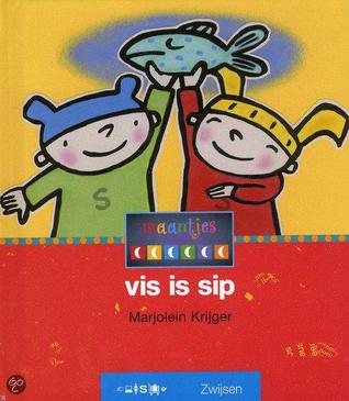 vis is sip (Hardcover)