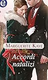 Accordi natalizi by Marguerite Kaye