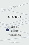 Om storby by Søren Ulrik Thomsen