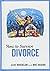 How to Survive Divorce: Tongue-in-Cheek Advice and Cheeky Illustrations about Separating From Your Partner