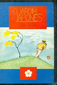 O Jardim Japonês