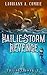 Hailie-Storm: Revenge (Hail...
