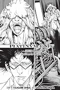 Platinum End Chapter 37
