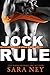 Jock Rule (Jock Hard, #2)