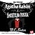 Agatha Raisin i śmiertelna pokusa by M.C. Beaton Agatha Raisin i śmiertelna pokusa by M.C. Beaton