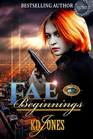 Fae Beginnings (Mackenzie Chronicles, #1)