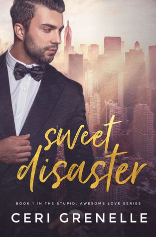 Sweet Disaster (Stupid Awesome Love, #1)