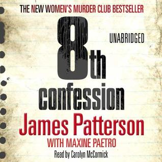 The 8th Confession