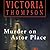 Murder on Astor Place (Gaslight Mystery, #1) by Victoria Thompson