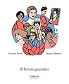 Audacieuses : 50 femmes pionnières
