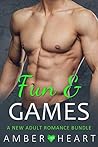 Fun & Games Fun & Games