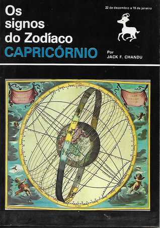 Os Signos do Zodíaco - Capricórnio