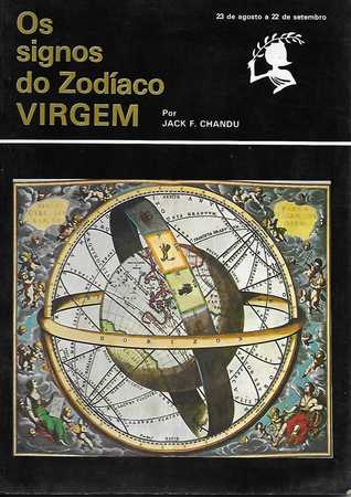 Os Signos do Zodíaco - Virgem