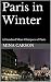 Paris in Winter by Mina Carson