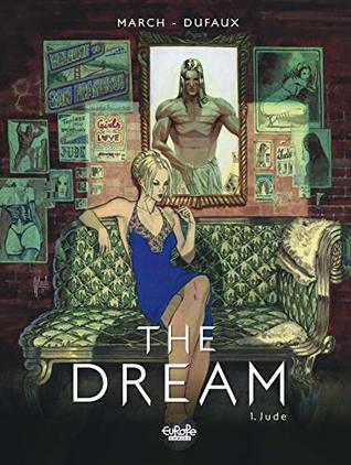 The Dream 1. Jude (Kindle Edition)