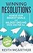 Winning Resolutions: Achiev...