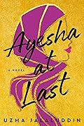Ayesha at Last
