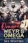 Dragon Weyr's Omega by Sky Winters