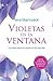 Violetas en la ventana (Fuera de colección) by Vera Lúcia Marinzeck de Car...