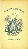 Boz on America: Being The Observations and Comment of Charles Dickens, Esq., on his vist to the United States