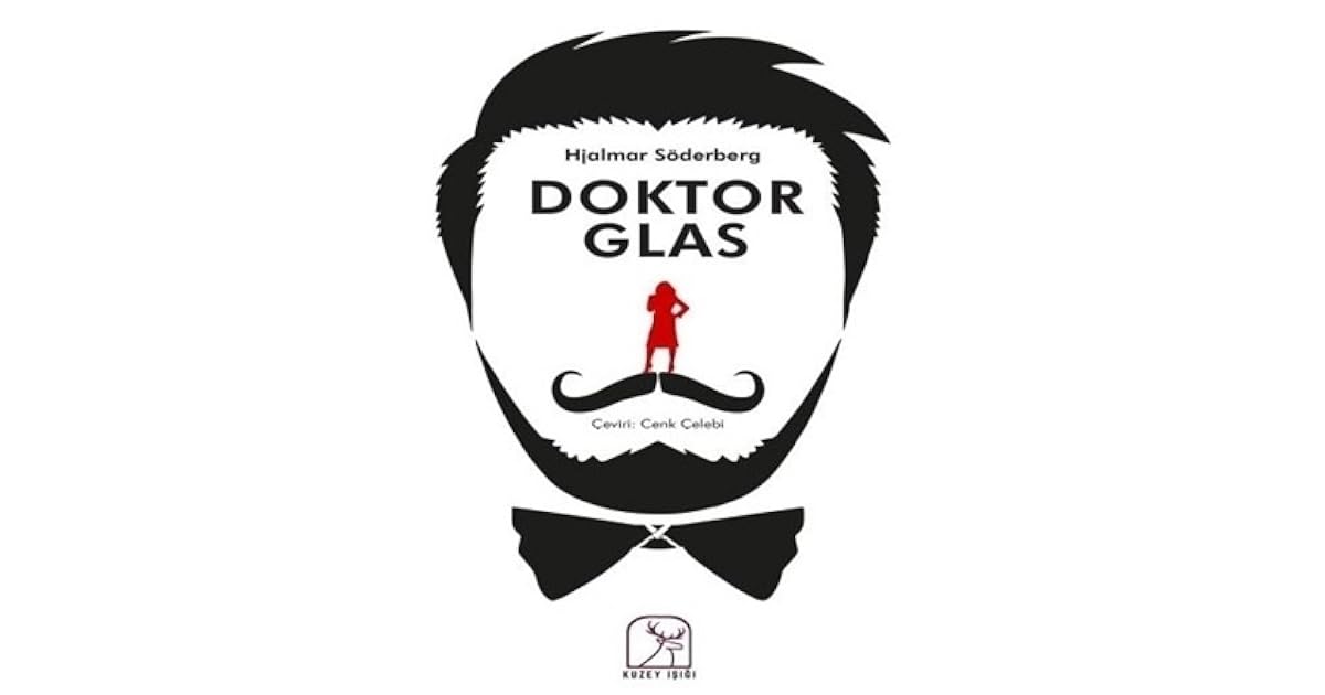 Doktor Glas by Hjalmar Söderberg