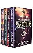 Dark Tides: Complete Series