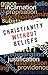 Christianity Without Beliefs