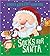 Socks for Santa