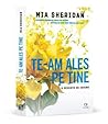 Te-am ales pe tine