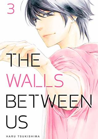 The Walls Between Us, Vol. 3 (Kindle Edition)