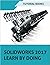 SOLIDWORKS 2017 Learn by do...