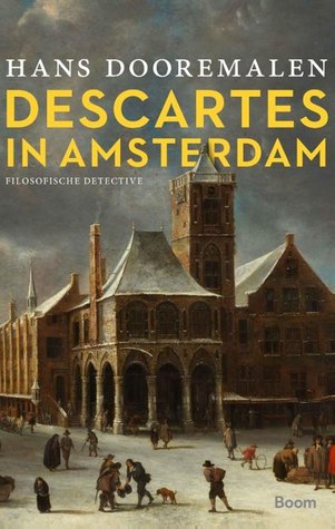 Descartes in Amsterdam (Paperback)