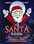 The Santa Book by Christine Draper