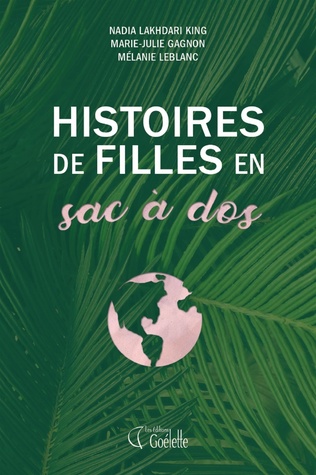 Histoires de filles en sac à dos