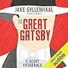 The Great Gatsby by F. Scott Fitzgerald