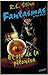 El ojo de la pitonisa (Fantasmas de Fear street)