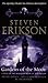 Gardens of the Moon (Malazan Book of the Fallen, #1)